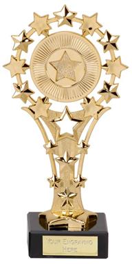 All Star Trophy FT80B